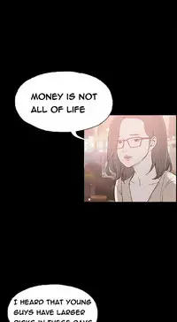 [Mr. Byeong-Su] Cohabitation Ch.1-54 (English)