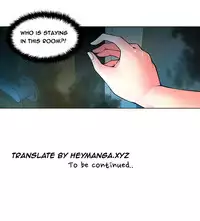 [Fantastic Whale] Twin Slave Ch.1-35 (English) (Ongoing)