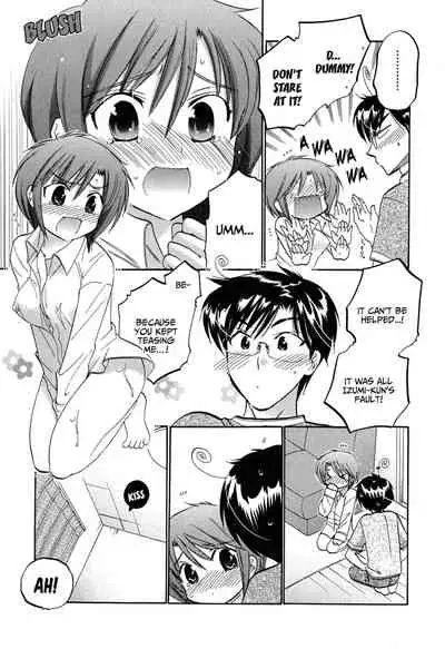 Okusama wa Seito Kaichou