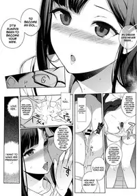 [Sasamori Tomoe] Houkago no Yuutousei Ch. 1-8 + Appendix [English]
