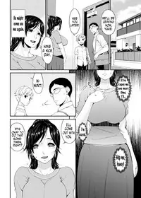 [Bai Asuka] Youbo | Impregnated Mother Ch. 1-13 [English] [N04h]