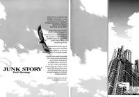 [Oh! Great] Junk Story ~Tetsukuzu Monogatari~ [English]