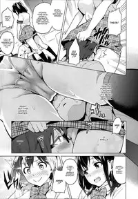 [Takeda Hiromitsu] Sister Breeder Ch. 1-8 (English)