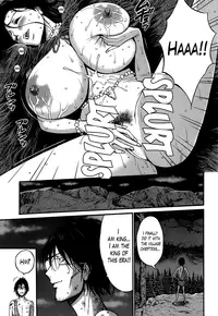 [Nagashima Chousuke] Kigenzen 10000 Nen no Ota | The Otaku in 10,000 B.C. Ch. 1-12 [English] [Natty Translations, Lazarus H]