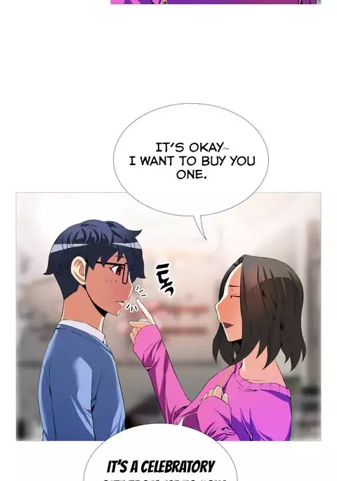 Love Parameter Ch.1-50