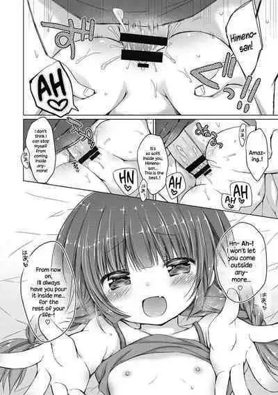 Yoiko to Ikenai Houkago | Doing Bad Things With Good Little Girls After School Ch. 1-9