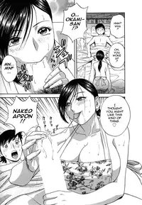 [Hidemaru] Zokkon! Boin Onsen | Boing Boing Onsen Vol. 2 [English] {Tadanohito}