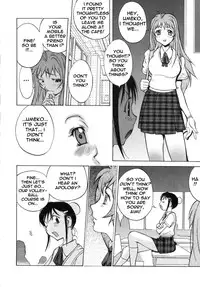 Breast Play 2 [English] [Rewrite] [EroBBuster]