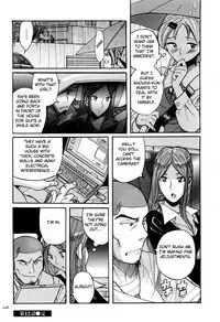 [Kojima Miu] Nympho Maman Boshi Soukan - Mama no Shikyuu wa Boku no Mono Ch. 1-20 [English] [Fated Circle]