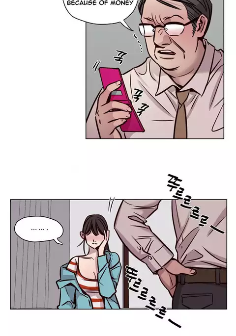 Atonement Camp Ch.1-40