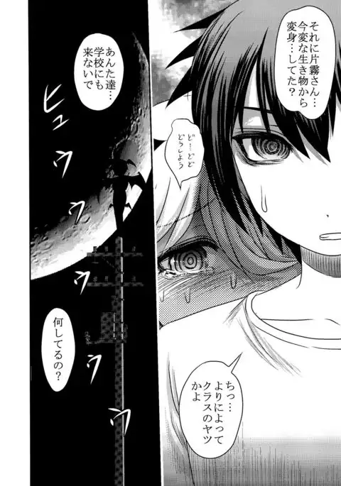 Dokudoku Vol. 14 Gakkou Tsubaki Kan