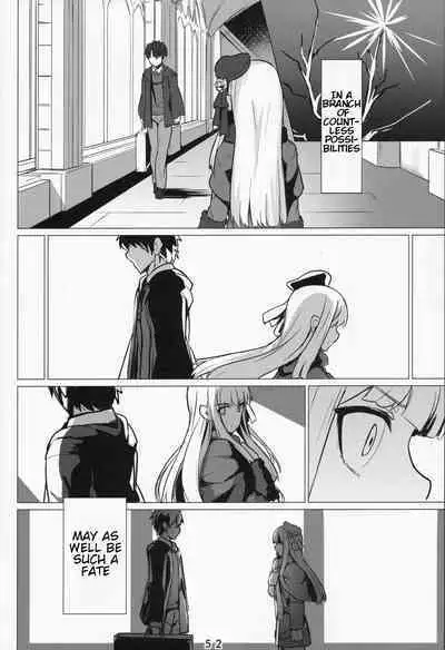 Lady Reines no Manadeshi - Lady Reines's favorite Disciples