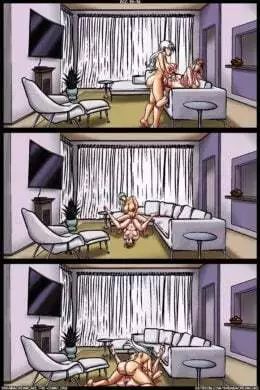 [Transmorpher DDS] – Banana Cream Cake Ch 39 – A Day With Hannah