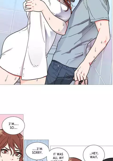 Sadistic Beauty Ch.1-32