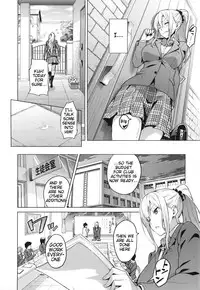 [Takeda Hiromitsu] Sister Breeder Ch. 1-8 (English)