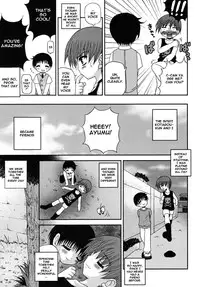 [Meguro Linu] Our Temperature