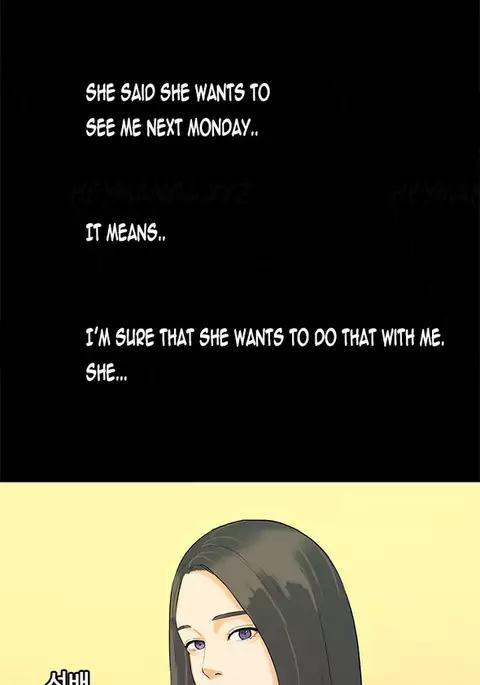 First Love Syndrome Ch.1-8