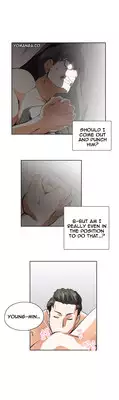 [Husky guy] SStudy Ch.0-28 (English) (YoManga) (Ongoing)