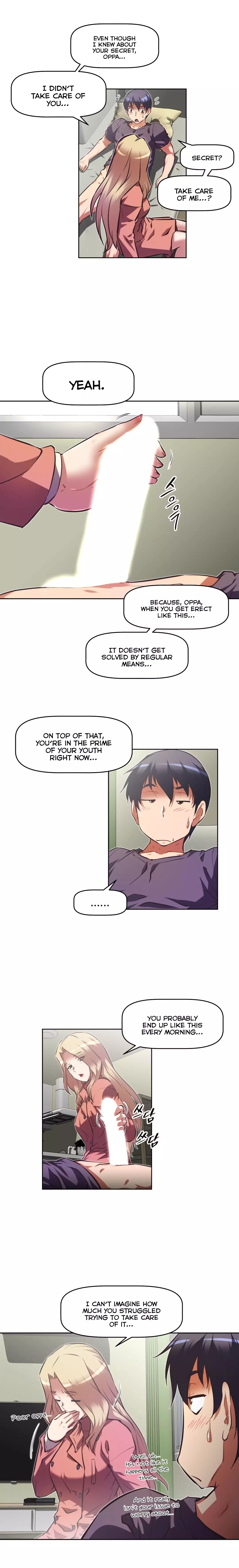 Brawling Go Ch.76-113