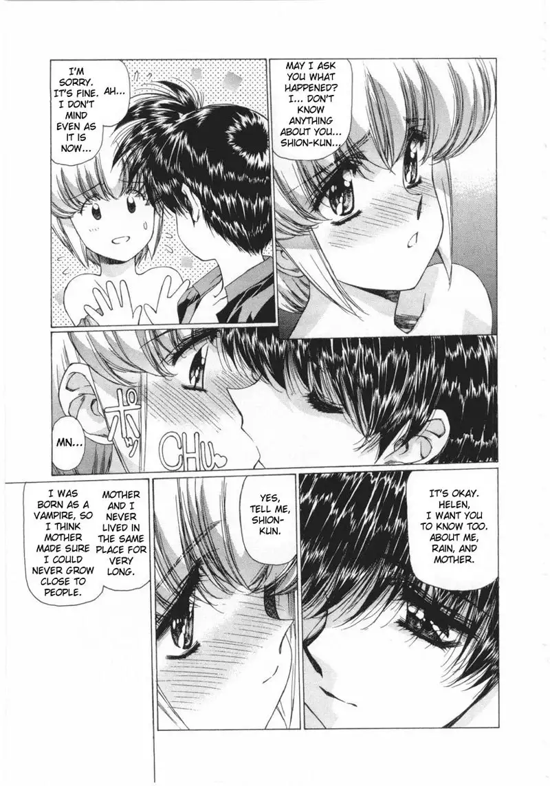 Vampire Master Vol2 - Night10