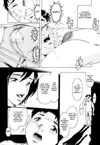 [Anthology] Zecchou Boshi 2 - Ecstasie Mother and Child 2 [English] [Fated Circle]