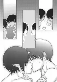 (Jigoku no Tomoshibi Nanba San) [4WD (Navi)] Jikan Museigen 1 Hon Shoubu! (Hoozuki no Reitetsu)