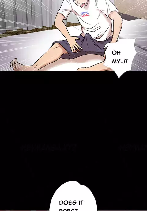 Secret Island Ch.1-13