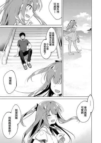 Maybe I Love You 總集篇