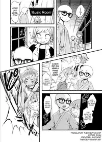 [Tartarosauce of the Hell (Hituka)] Gakkou no Waidan Jou [English] {TheRobotsGhost} [Digital]