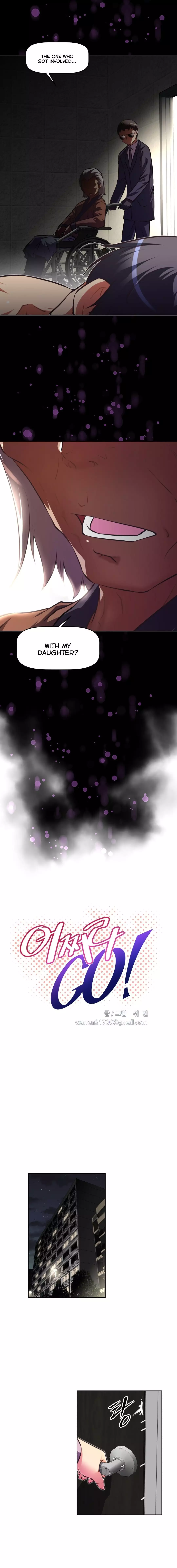 Brawling Go Ch.76-113