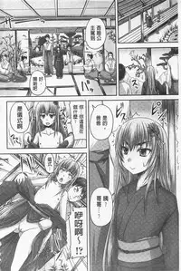 [Nozarashi Satoru] Do S na Hime wa Kegasareru -Inga no Shou- | 超S的公主被玷汙了 ～因果之章～ [Chinese]