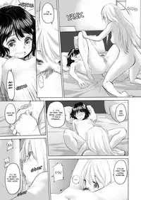 [Kurogane Kenn] Tae-chan to Jimiko-san | Tae-chan and Jimiko-san Ch. 6-11 [English] [/u/ Scanlations] [Digital]