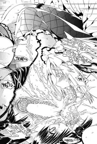 [Aoyama Akira] Sex and the Bitch City Ch.1-4