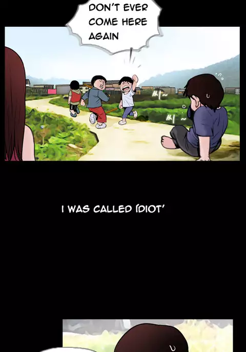 Missing Ch.1-10