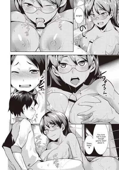 Dousei + Zoku Dousei | Living Together + Sequel