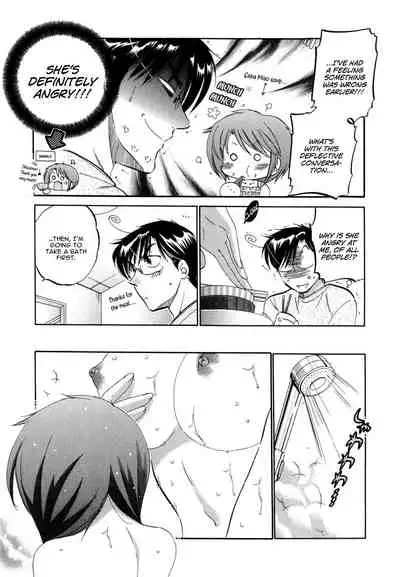 [Nakata Yumi] Okusama wa Seito Kaichou [English] [TOOR Scans]