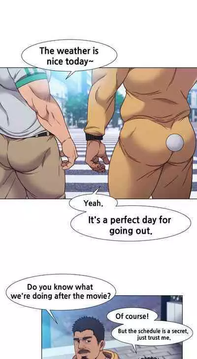 [Ryans] Absolute Virginity Wizard-Episode 6 - Black [Eng]