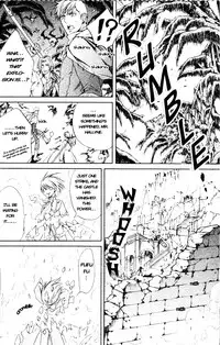 [Yamane Ayano] Crimson Spell Ch.01-25 and extras (Yaoi) [ENG]