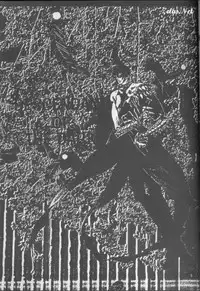 Spring Sonnet (Yami no Matsuei)