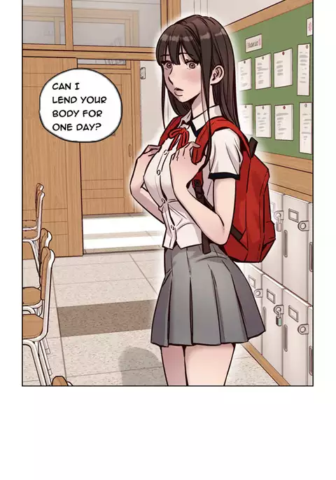 Atonement Camp Ch.1-36