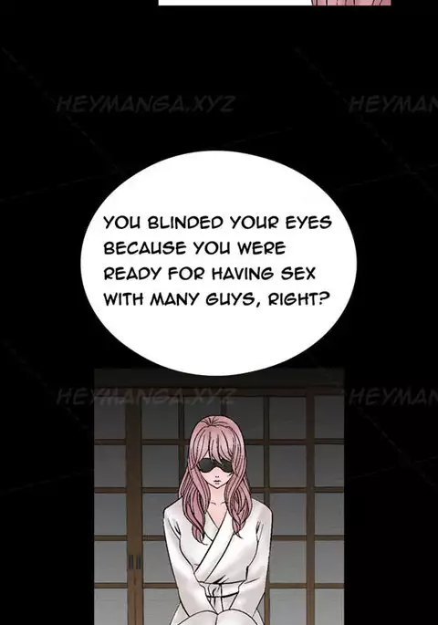 The Taste of Hands Ch.1-64