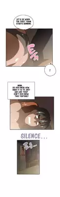 [Husky guy] SStudy Ch.0-25.1 (English) (YoManga) (Ongoing)
