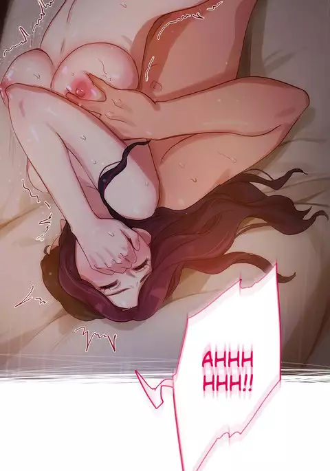 Scandal of the Witch Ch.1-39
