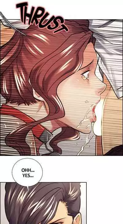 Taste of Forbbiden Fruit Ch.33/53