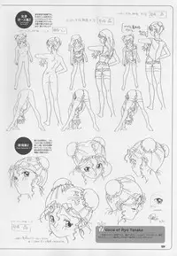 Super Real Mahjong Visual Fan Book Perfect Collection