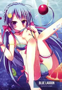 (C88) [apupop (Various)] MILLION DROP SHOOTING STAR