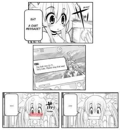 Asuka Hybrid Chapter 1-20 [English]