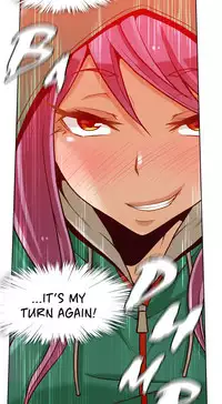 [Yi Hyeon Min] Secret Folder Ch.1-12 (English) (Ongoing)