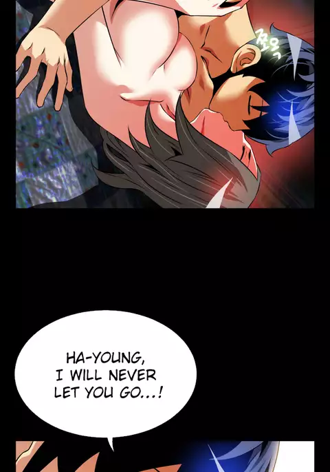 Love Parameter Ch.1-72