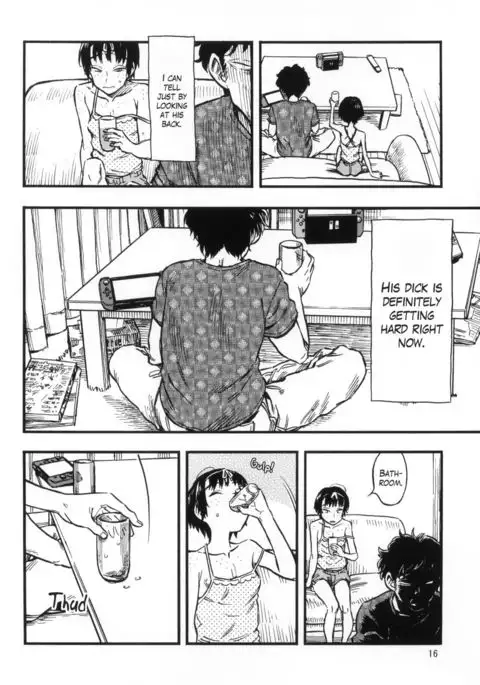 Chiisana Puffy 1 | Little Puffies 1 =LWB=